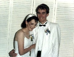 Kat Mcdougal; Karl Smolenski; Prom